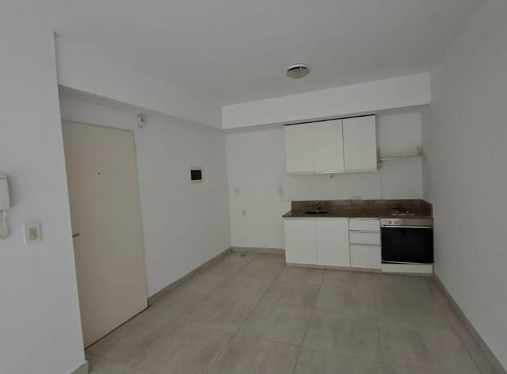 Departamento · 30m² · 1 Ambiente