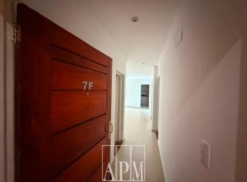 Departamento · 113m² · 3 Ambientes · Departamento en Alquiler - Doble Balcon Premium