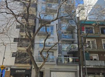 Departamento de 1 ambiente, Palermo · Monoambiente a Estrenar, Inmejorable Ubicación, Superluminoso, Apto Profesional, Horno y Anafe Eléct