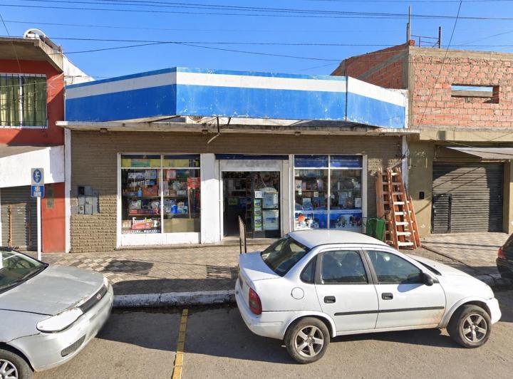 Local comercial · 100m²