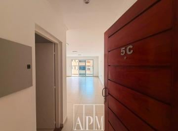 Departamento · 101m² · 3 Ambientes · 1 Cochera · Departamento en Alquiler - 2 Dorm, 3 Baños