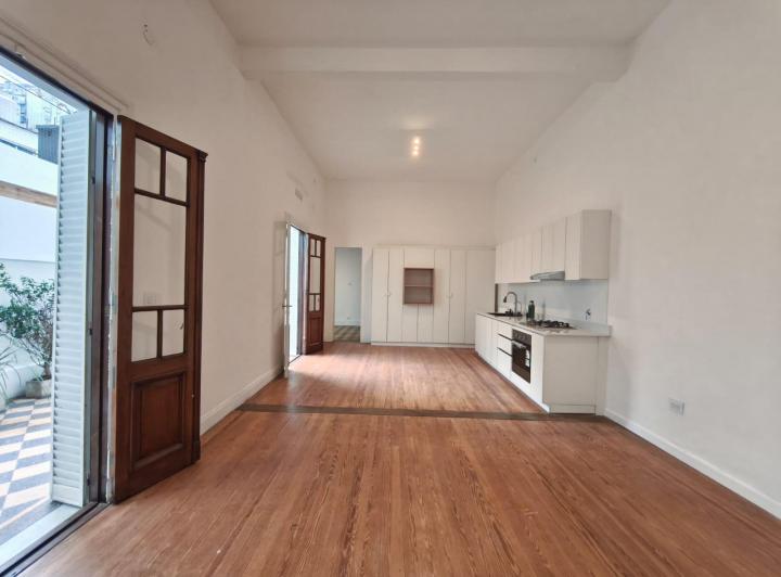 PH · 144m² · 5 Ambientes