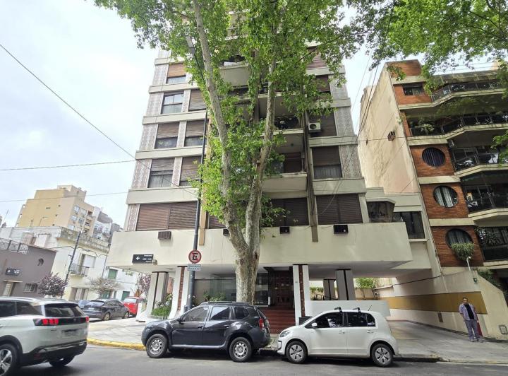Departamento · 66m² · 3 Ambientes