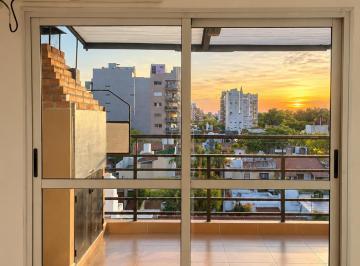 Departamento de 2 ambientes, Villa Pueyrredón · Espectacular Semipiso Muy Luminoso