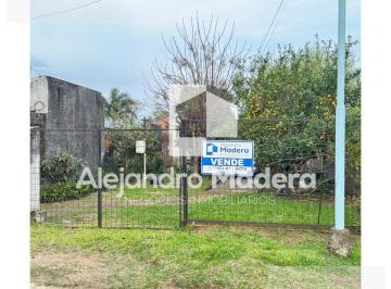 Casa · 77m² · 2 Dormitorios · 1 Cochera · Casa en Venta - Concordia, Entre Rios
