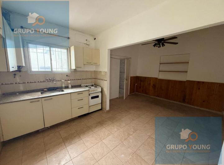 PH · 45m² · 3 Ambientes