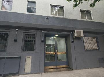 Departamento de 2 ambientes, Núñez · Nuñez - 11 de Septiembre 3300