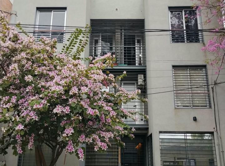 Departamento · 1 Ambiente