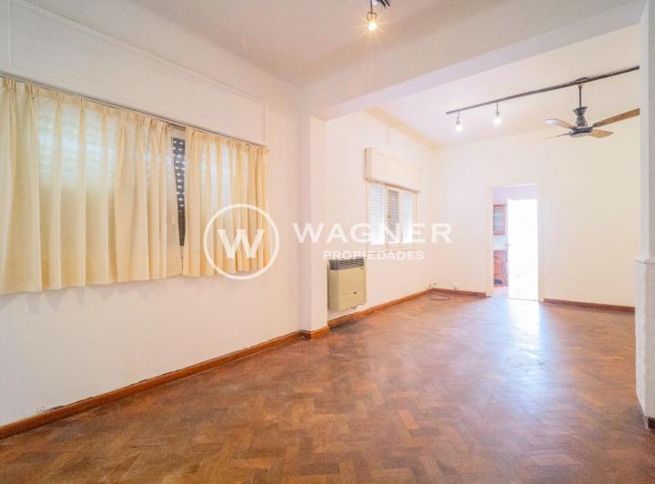 PH · 72m² · 3 Ambientes
