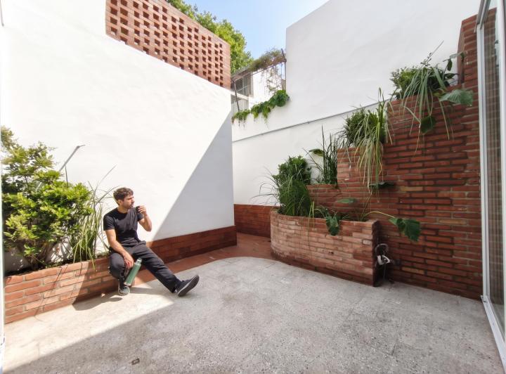 PH · 108m² · 4 Ambientes