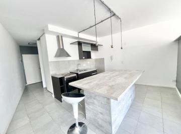 Departamento · 48m² · 1 Ambiente · 1 Cochera · Departamento de 1 Ambiente Divisible en Venta o Alquiler en Homes II