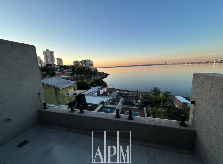 PH · 158m² · 5 Ambientes · 1 Cochera