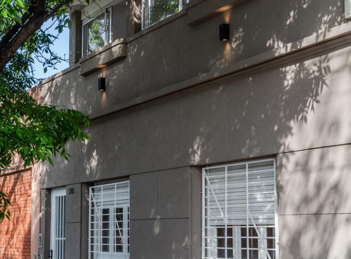 PH · 106m² · 3 Ambientes