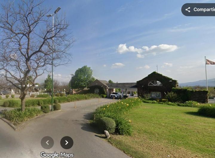 Terreno · 4538m²