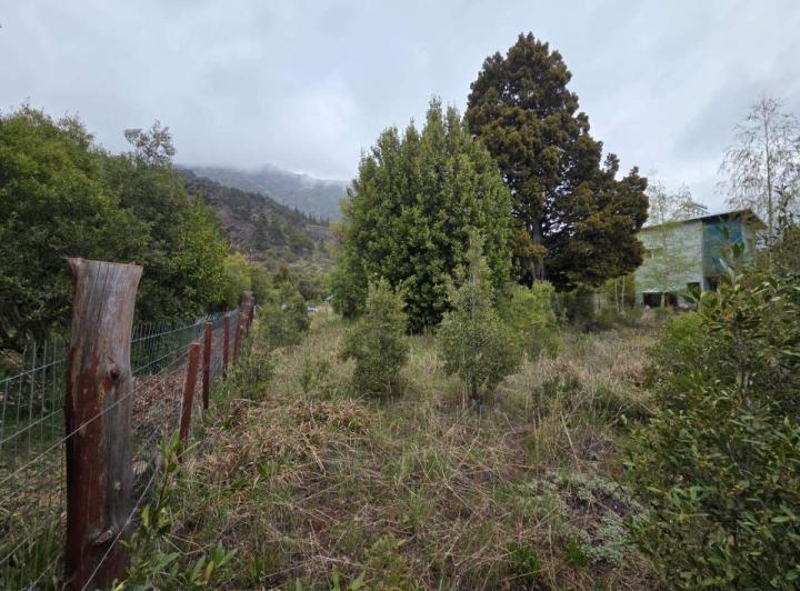 Terreno · 1112m²