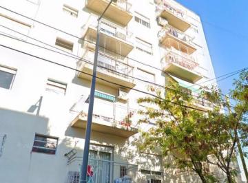 Departamento · 40m² · 3 Ambientes · Depto 2 Amb. con Balcón Al Frente