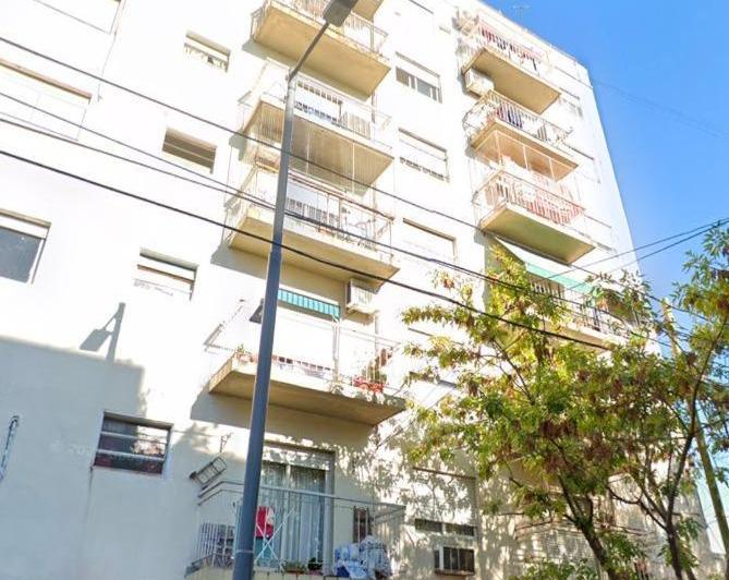 Departamento · 40m² · 2 Ambientes