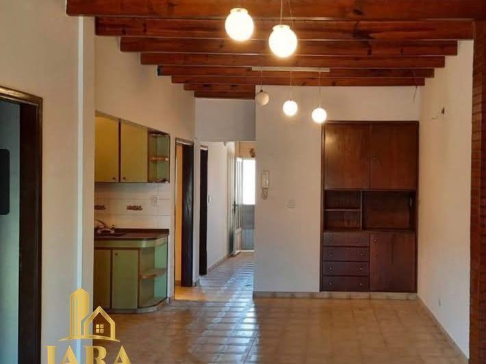 PH · 107m² · 3 Ambientes