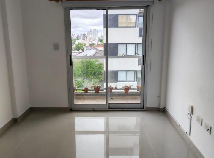 Departamento · 45m² · 2 Ambientes