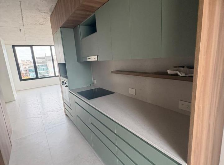 Departamento · 81m² · 3 Ambientes