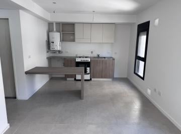 Departamento · 29m² · 1 Ambiente · Venta Monoambiente a Estrenar - Barrio Martin Rosario