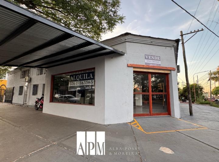 Edificio · 509m²