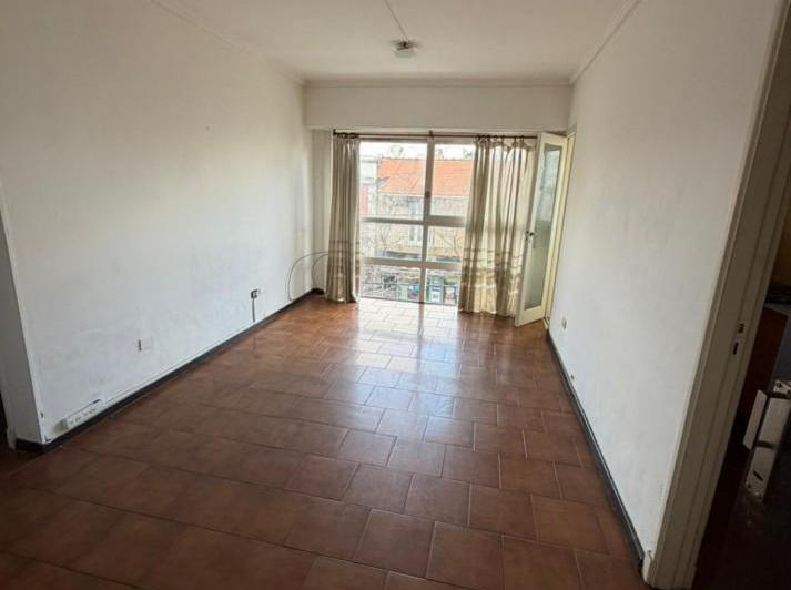 Departamento · 45m² · 2 Ambientes · 1 Cochera