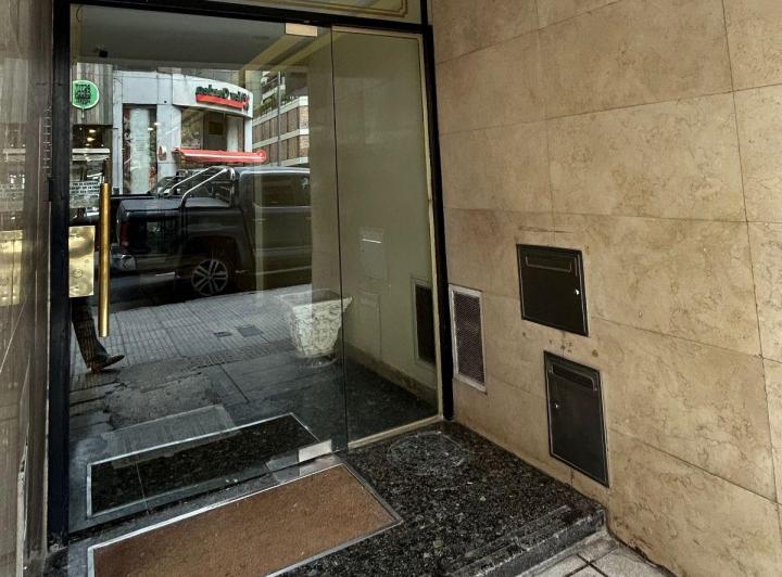 Departamento · 52m² · 3 Ambientes