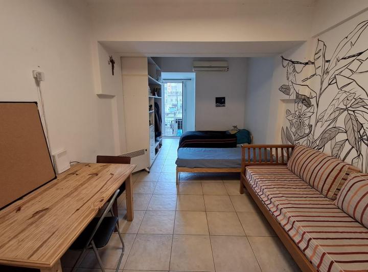 Departamento · 32m² · 1 Ambiente