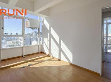 Oficina comercial · 106m² · 8 Ambientes · Av Rivadavia 5000 | Caballito | Oficina Semipiso | Venta