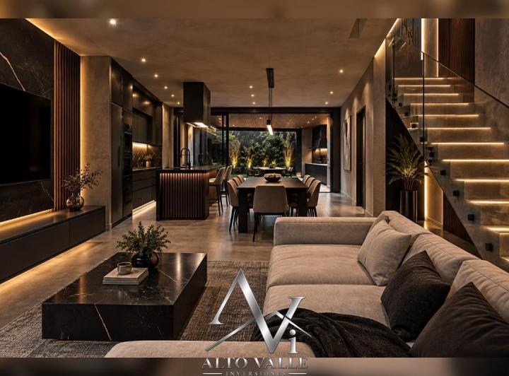 Casa · 162m² · 3 Ambientes