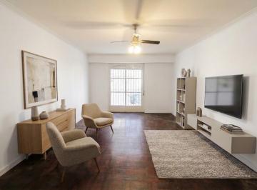 Departamento · 60m² · 2 Ambientes · Departamento en Venta de 2 Ambientes en Floresta Muy Buena Ubicación Apto Crédito 60 m²