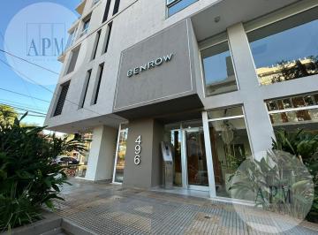 Departamento · 224m² · 4 Ambientes · 2 Cocheras · Piso Exclusivo Sobre La Costanera de Posadas - Edif. Benrow