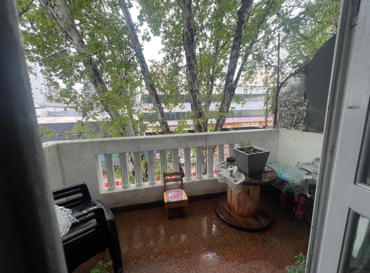 PH · 64m² · 3 Ambientes