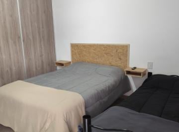 Departamento de 2 ambientes, Pilar · Alquilo Dpto 2 Ambientes Temporal Pilar
