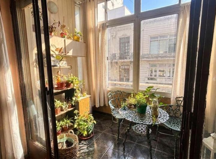 Departamento · 36m² · 1 Ambiente