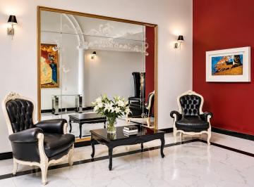 Departamento · 36m² · 1 Ambiente · Departamento - Monserrat