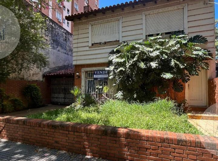 Casa · 467m² · 3 Dormitorios