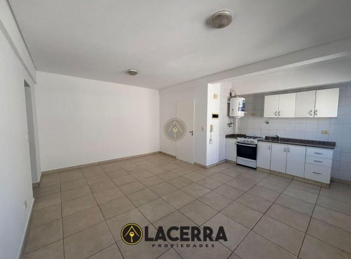 Departamento · 41m² · 2 Ambientes