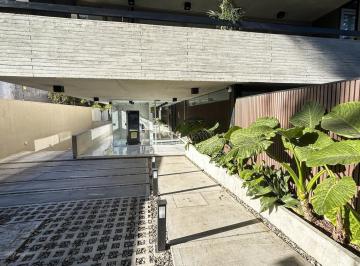 Departamento · 202m² · 2 Dormitorios · 1 Cochera · Venta Departamento Sense Liberatador 3 Ambientes a Estrenar
