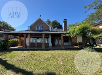 Casa · 193m² · 6 Ambientes · Venta | Casa con Vista Al Río Paraná – Barrio La Florida, Ituzaingó (Corrientes)