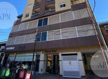 Departamento · 105m² · 3 Ambientes · 1 Cochera · Alquiler | Departamento 1 Dormitorio Escritorio – Posadas