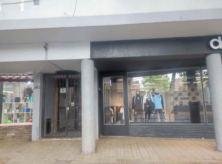 PH · 60m² · 4 Ambientes
