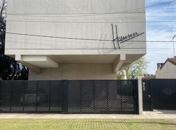 Departamento · 51m² · 2 Ambientes · 1 Cochera