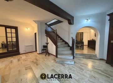 Casa de 7 ambientes, Vicente López · Casa 7 Ambientes en Venta a m de La Quinta Presidencial