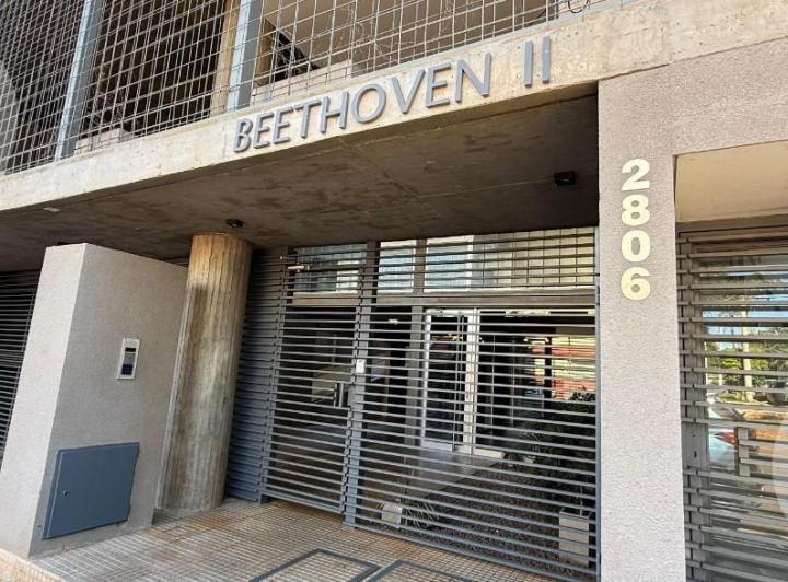 Departamento · 39m² · 1 Ambiente