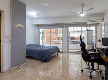 Oficina comercial · 25m² · 1 Ambiente · Departamento Oficina Monoambiente en Venta en Almagro Norte