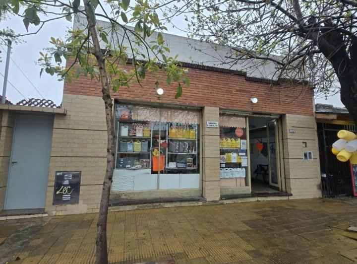 Local comercial · 28m²