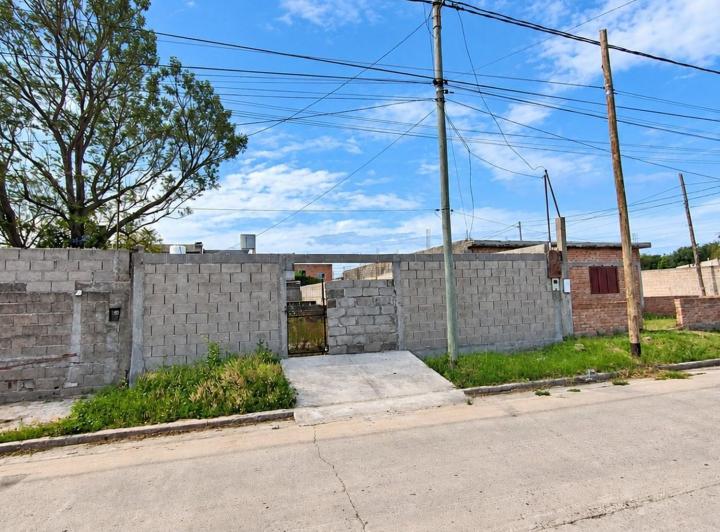 Terreno · 375m²