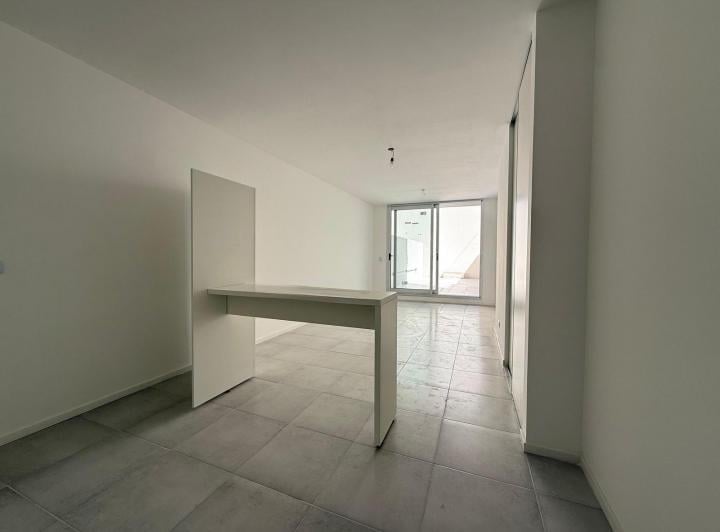 Departamento · 35m² · 1 Ambiente